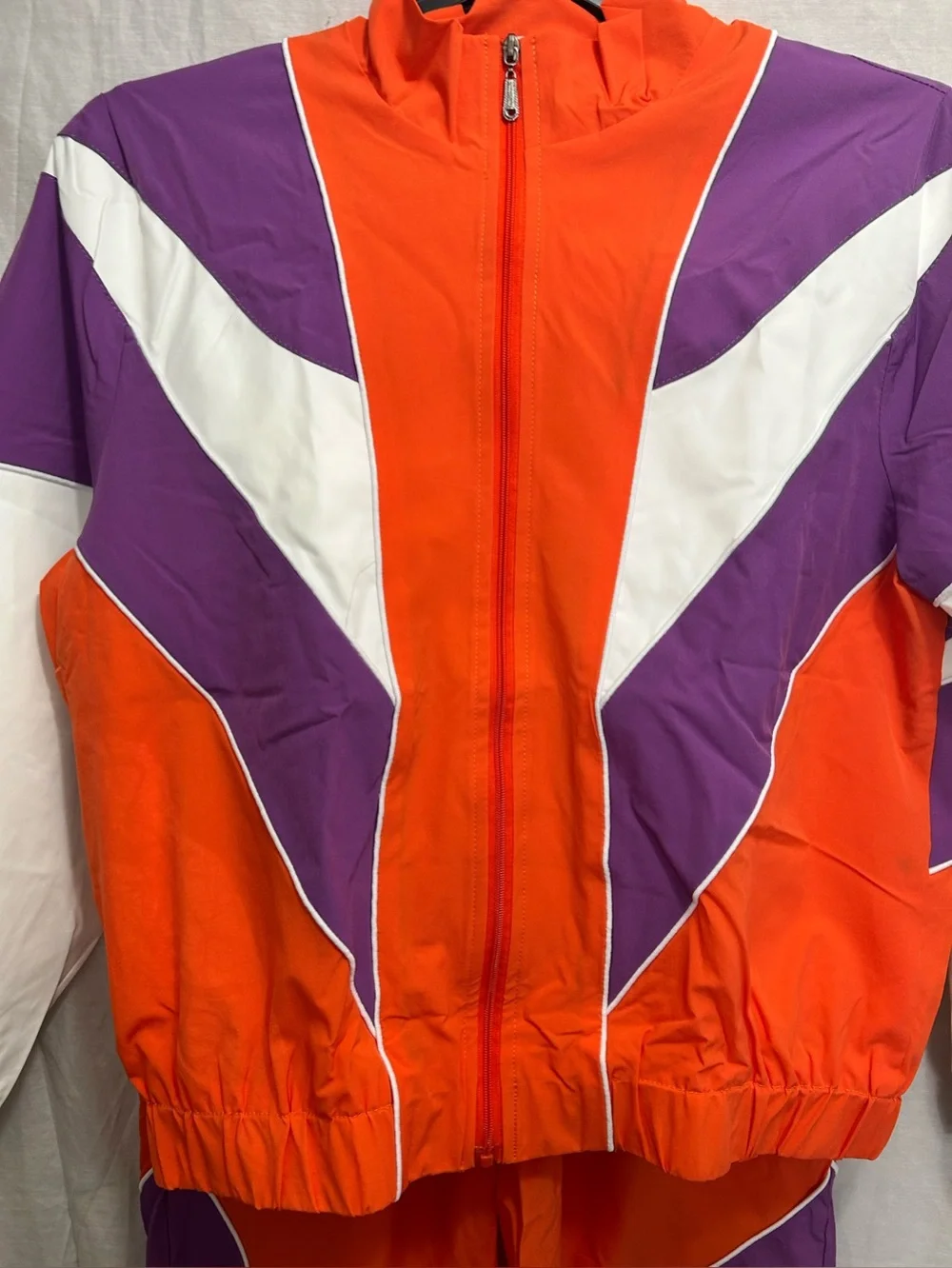 N/A nwt orange